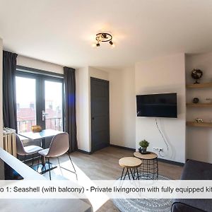 Appartement met een Slaapkamer